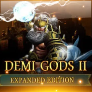 Demi Gods II - Expanded Edition