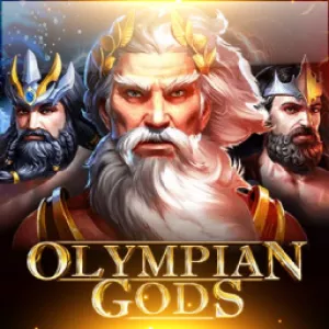 Olympian Gods