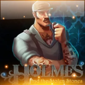 Holmes & the Stolen Stones
