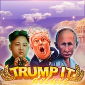Trump it Deluxe